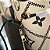 BOLSA LOUIS VUITTON NEVERFULL MM MONOGRAM EMPRIENTE CREAM BLACK - Imagem 4