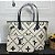 BOLSA LOUIS VUITTON NEVERFULL EMPREINTE MONOGRAM BRODERIES - Imagem 2