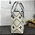 BOLSA LOUIS VUITTON NEVERFULL EMPREINTE MONOGRAM BRODERIES - Imagem 4
