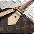 BOLSA LOUIS VUITTON ALMA BB MONOGRAM - Imagem 4