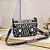 BOLSA CHRISTIAN DIOR SAFARI MESSENGER - Imagem 1