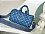 BOLSA LOUIS VUITTON KEEPALL BANDOULIERE 25 - Imagem 1
