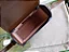 BOLSA GUCCI MINI HORSEBIT 1955 BROWN - Imagem 4