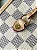 BOLSA LOUIS VUITTON NEVERFULL INSIDE OUT MM WHITE - Imagem 4