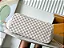 BOLSA LOUIS VUITTON NEVERFULL INSIDE OUT MM WHITE - Imagem 3