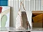 BOLSA LOUIS VUITTON NEVERFULL INSIDE OUT MM WHITE - Imagem 2