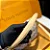 BOLSA LOUIS VUITTON SAUMUR BB CANVAS MONOGRAM - Imagem 2