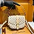 BOLSA LOUIS VUITTON SAUMUR BB CANVAS MONOGRAM - Imagem 1