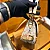 BOLSA LOUIS VUITTON SAUMUR BB CANVAS MONOGRAM - Imagem 3