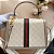 BOLSA GUCCI OPHIDIA SMALL TOP HANDLE - Imagem 2