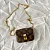 BOLSA LOUIS VUITTON MICRO METIS MONOGRAM CANVAS BROWN - Imagem 1