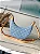 BOLSA LOUIS VUITTON LOOP SKY BLUE DENIM - Imagem 3