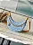 BOLSA LOUIS VUITTON LOOP SKY BLUE DENIM - Imagem 1