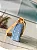 BOLSA LOUIS VUITTON LOOP SKY BLUE DENIM - Imagem 2