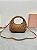 BOLSA MIU MIU WANDER MATELASSE NAPPA LEATHER MINI HOBO - Imagem 4