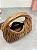 BOLSA MIU MIU WANDER MATELASSE NAPPA LEATHER MINI HOBO - Imagem 3
