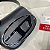 BOLSA DIESEL 1DR SHOULDER NAPPA LEATHER BLACK - Imagem 4