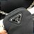 BOLSA PRADA RE-EDITION 2005 EM NYLON BLACK - Imagem 4