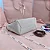 BOLSA MIU MIU TOTE IVY CANVAS COURO - Imagem 4