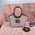 BOLSA MIU MIU TOTE IVY CANVAS COURO - Imagem 1