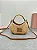 BOLSA MIU MIU WANDER WICKER SHOULDER - Imagem 4