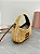 BOLSA MIU MIU WANDER WICKER SHOULDER - Imagem 2
