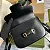 BOLSA GUCCI HORSEBIT BLACK - Imagem 4