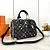 BOLSA LOUIS VUITTON SPEEDY SOFT 30 TM - Imagem 1