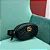 BOLSA GUCCI POCHETE MATELASSE GG MARMONT - Imagem 3
