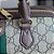 BOLSA GUCCI SAVOY MEDIUM DUFFLEBAG - Imagem 4