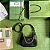BOLSA GUCCI APHRODITE SHOULDER SMALL BLACK - Imagem 3