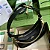 BOLSA GUCCI APHRODITE SHOULDER SMALL BLACK - Imagem 2