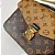 BOLSA LOUIS VUITTON POCHETTE METIS MONOGRAM REVERSE - Imagem 4