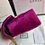 BOLSA GUCCI GG MARMONT FUCHSIA VELVET - Imagem 4