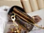 BOLSA LOUIS VUITTON MICRO METIS REVERSE CANVAS BROWN - Imagem 4