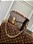 BOLSA LOUIS VUITTON POCHETTE METIS EAST WEST BROWN - Imagem 3