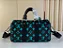 BOLSA LOUIS VUITTON KEEPAL BANDOULIERE 25 MONOGRAM PLAYGROUND - Imagem 2