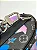 BOLSA LOUIS VUITTON KEEPALL BANDOULIERE 25 SUNSET MONOGRAM ECLIPSE - Imagem 3