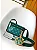 BOLSA LOUIS VUITTON WALLET BOSPHORE - Imagem 1