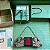 BOLSA GUCCI HORSEBIT CHAIN SMALL SHOULDER - Imagem 3