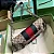 BOLSA GUCCI HORSEBIT CHAIN SMALL SHOULDER - Imagem 4