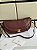 BOLSA CELINE PARIS LITTLE HALFMOON SOFT TRIOMPHE - Imagem 1