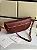 BOLSA CELINE PARIS LITTLE HALFMOON SOFT TRIOMPHE - Imagem 2