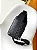 BOLSA LOUIS VUITTON SLING MONOGRAMA ECLIPSE BLACK - Imagem 2