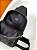 BOLSA LOUIS VUITTON SLING MONOGRAMA ECLIPSE BLACK - Imagem 4