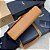 BOLSA SAINT LAURENT ENVELOPE MATELASSE EM COURO CAVIAR CAMEL - Imagem 4