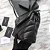 BOLSA SAINT LAURENT LOULOU TOY ALL BLACK - Imagem 2