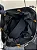 BOLSA SAINT LAURENT SHOPPING JAMIE 4.3 QUILTED BLACK FERRAGENS DOURADAS - Imagem 2