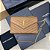 BOLSA SAINT LAURENT SHOULDER BEGE CAMEL FERRAGENS DOURADAS - Imagem 1