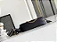 BOLSA PRADA CHAIN SHOULDER COURO PRETO - Imagem 3